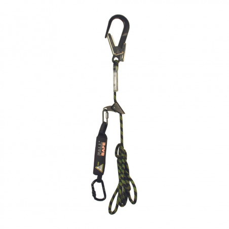 Opritor de cadere EDGE, Cerva