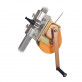 Troliu manual RUP 502, Cerva
