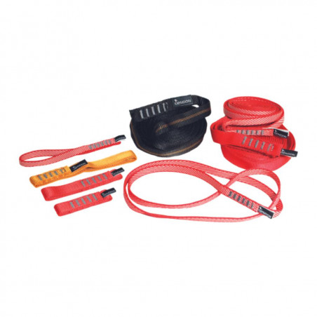 Curele de ancorare TENDON PA - 60cm, Cerva