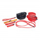 Curele de ancorare TENDON PA - 60cm, Cerva