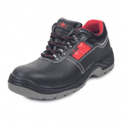 Pantofi protectie KIEL SC-02-002 S3 SRC, Cerva