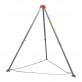 Trepied din aluminiu TM 9, Cerva