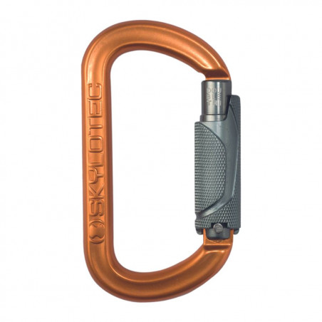 Carabina Double O-TRI, Cerva