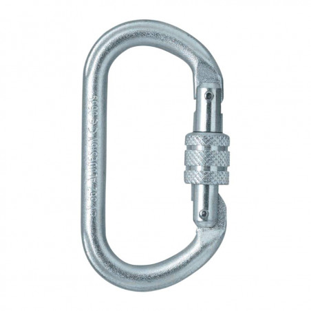 Carabina OVALSTEEL SC, Cerva