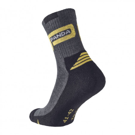 Sosete WASAT PANDA, Cerva