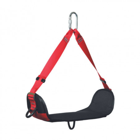 Scaun pentru lucrul la inaltime, Cerva