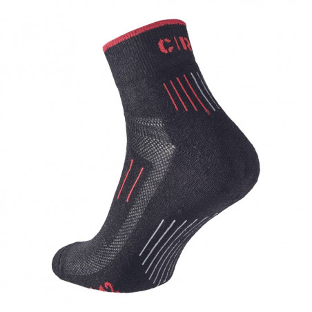 Sosete NADLAT, Cerva