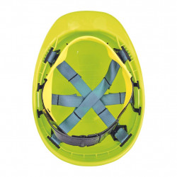 Casca protectie LAS S16E, Cerva