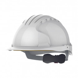 Casca protectie EVO5 Olympus WR, Cerva