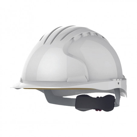 Casca protectie EVO5 Olympus WR, Cerva