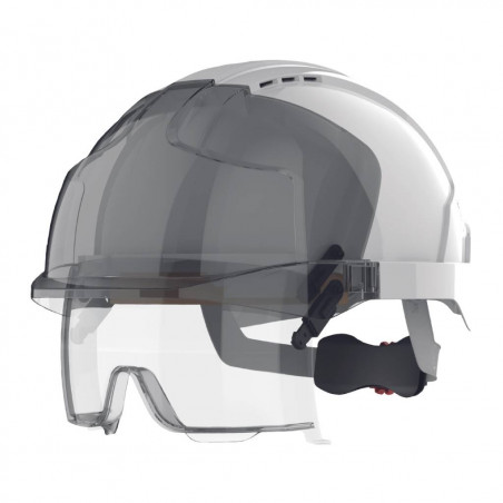 Casca protectie JSP EVO VISTA, Cerva