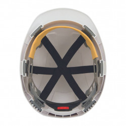 Casca protectie JSP EVO ventilata, Cerva