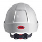 Casca protectie JSP EVO ventilata, Cerva