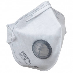 Semimasca de protectie REFIL 511, Cerva