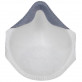 Semimasca de protectie REFIL 1010, Cerva