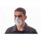 Semimasca de protectie REFIL 1010, Cerva