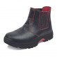Bocanci protectie STEELER FOUNDER S3 HRO SRA, Cerva