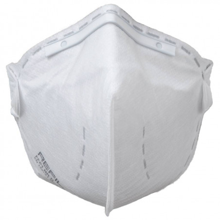 Semimasca de protectie REFIL 710, Cerva