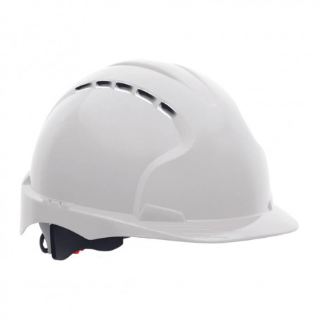 Casca protectie JSP EVO3 WR, Cerva