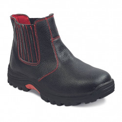 Bocanci protectie STEELER FOUNDER S3 HRO SRA, Cerva