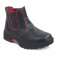 Bocanci protectie STEELER FOUNDER S3 HRO SRA, Cerva