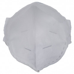 Semimasca de protectie REFIL 610, Cerva