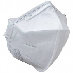 Semimasca de protectie REFIL 610, Cerva