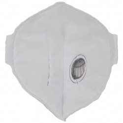 Semimasca de protectie REFIL 711, Cerva
