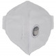 Semimasca de protectie REFIL 711, Cerva