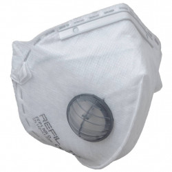 Semimasca de protectie REFIL 711, Cerva