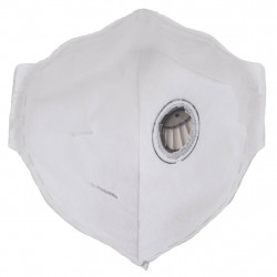 Semimasca de protectie REFIL 611, Cerva