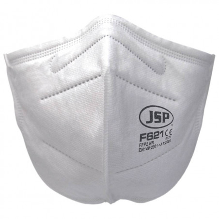 Semimasca de protectie FFP2(F621) 40pc, Cerva