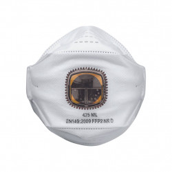 Semimasca de protectie SpringFit FFP2 425ML, Cerva
