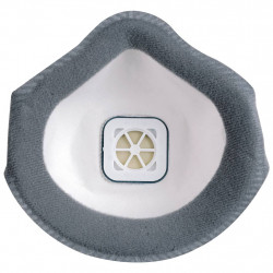 Semimasca de protectie FLEXINET 822, Cerva