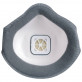 Semimasca de protectie FLEXINET 822, Cerva