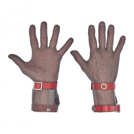 Manusi din otel BATMETAL 171320, Cerva