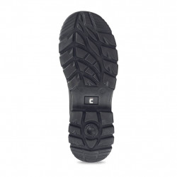 Bocanci protectie RAVEN XT S1P SRC, Cerva