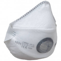 Semimasca de protectie REFIL 1031, Cerva