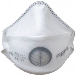 Semimasca de protectie REFIL 1031, Cerva