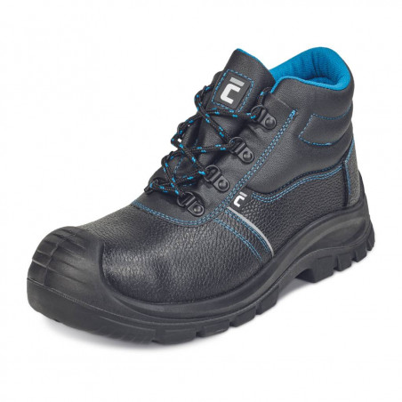Bocanci protectie RAVEN XT S1P SRC, Cerva