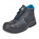 Bocanci protectie RAVEN XT S1P SRC, Cerva