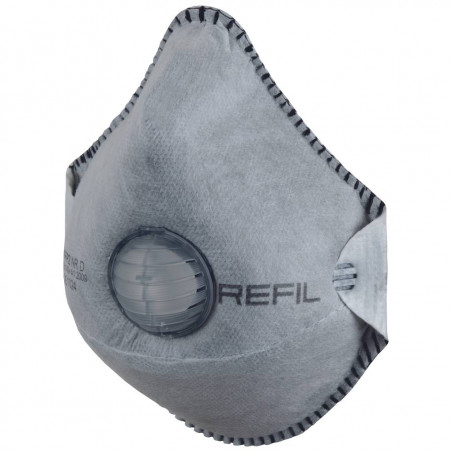 Semimasca de protectie REFIL 1041, Cerva