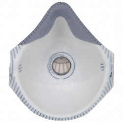 Semimasca de protectie REFIL 1041, Cerva