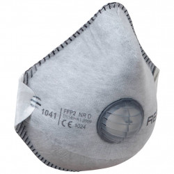 Semimasca de protectie REFIL 1041, Cerva