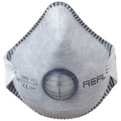 Semimasca de protectie REFIL 1041, Cerva