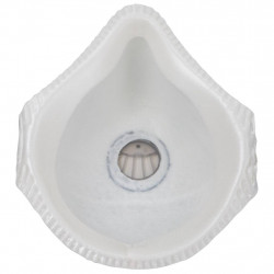 Semimasca de protectie REFIL 1032, Cerva