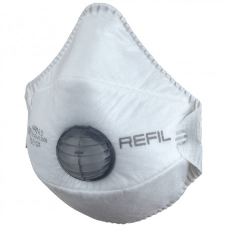 Semimasca de protectie REFIL 1032, Cerva
