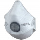 Semimasca de protectie REFIL 1032, Cerva