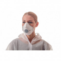 Semimasca de protectie REFIL 1032, Cerva