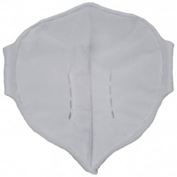 Semimasca de protectie REFIL 730, Cerva
